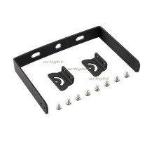 Скоба SP-BRACKET-166x127 (GR) (arlight, Металл)