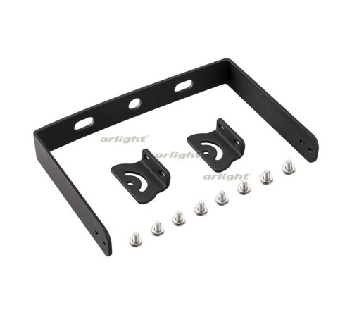 Скоба SP-BRACKET-166x127 (GR) (arlight, Металл) Скоба SP-BRACKET-166x127 (GR) (arlight, Металл)