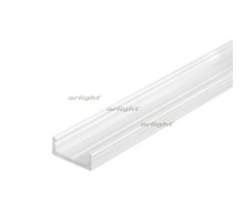 Профиль ARL-MOONLIGHT-1516-1000 CLEAR (arlight, Пластик)