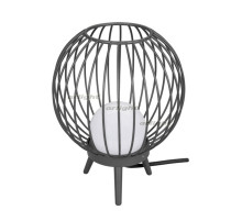 Светильник LGD-PEARL-TAB-7W Warm3000 (GR, 164 deg, 230V) (arlight, IP65 Металл, 3 года)