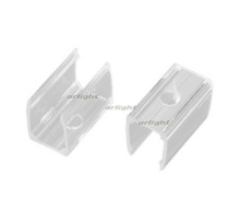 Держатель ARL-MOONLIGHT-1213-CLIP CLEAR (arlight, Пластик)