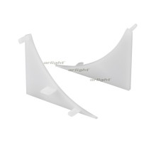 Заглушка для KARNIZ-HIDE правая (arlight, Пластик)