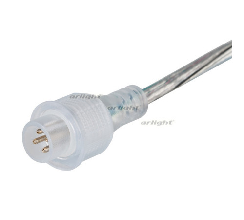 Разъем выводной DCWP-4pin-L150mm-X1M (PAPA) (arlight, -) Разъем выводной DCWP-4pin-L150mm-X1M (PAPA) (arlight, -)