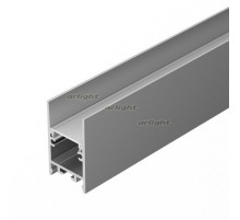 Профиль SL-COMFORT-2542-2000 ANOD (arlight, Алюминий)