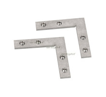 Соединитель профиля PLS-ZM-90 (arlight, Металл)