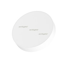 Светильник SP-RONDO-R350-30W Day4000 (WH, 120 deg, 230V) (Arlight, IP40 Металл, 3 года)
