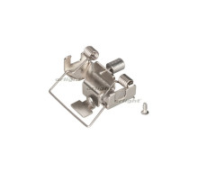 Крепёж для датчиков движения JX-01A (arlight, Металл)