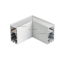 Угол S2-LINE-3360-L90 прямой (arlight, Металл)