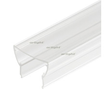 Экран ARH-WIDE-(B)-H20-2000 TPZ Clear-PM (arlight, Пластик)
