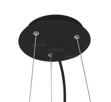 Подвес SPX-TB-1 Black (arlight, Металл)