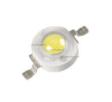 Мощный светодиод ARPL-1W-BCX2345 White (arlight, Emitter)