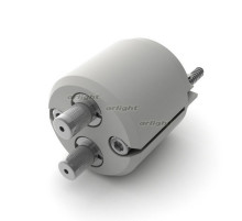 Заглушка ROUND-D30-DUAL-LONG кондукторная (arlight, -)