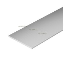 Полоса ARH-W40-2000 ANOD (arlight, Алюминий)