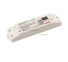 Декодер DMX-SRP-2106-50W-CC (15-48V, 300-1500mA) (arlight, IP20 Пластик, 3 года)