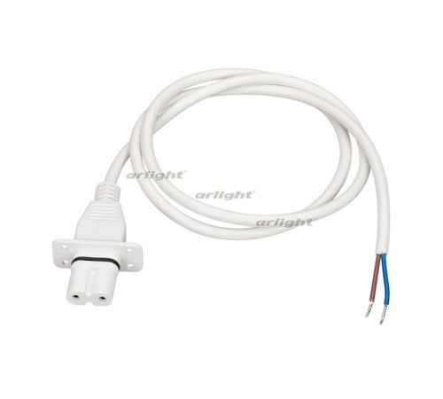 Коннектор ARL-TAIL-1000-CON-F-2pin (WH) (arlight, IP20 Пластик, 5 лет) Коннектор ARL-TAIL-1000-CON-F-2pin (WH) (arlight, IP20 Пластик, 5 лет)