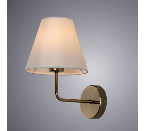 Светильник настенный A2581AP-1AB Arte Lamp Светильник настенный A2581AP-1AB Arte Lamp