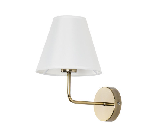Светильник настенный A2581AP-1AB Arte Lamp Светильник настенный A2581AP-1AB Arte Lamp