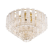 A2848PL-5GO Arte Lamp Потолочная люстра серии JASTIN