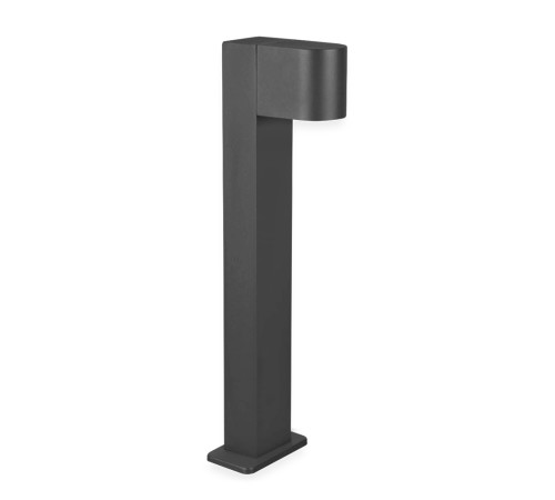 Уличный наземный светильник черного цвета A3102FN-1BK ARTE LAMP Уличный наземный светильник черного цвета A3102FN-1BK ARTE LAMP