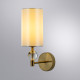 Светильник настенный A4027AP-1PB Arte Lamp