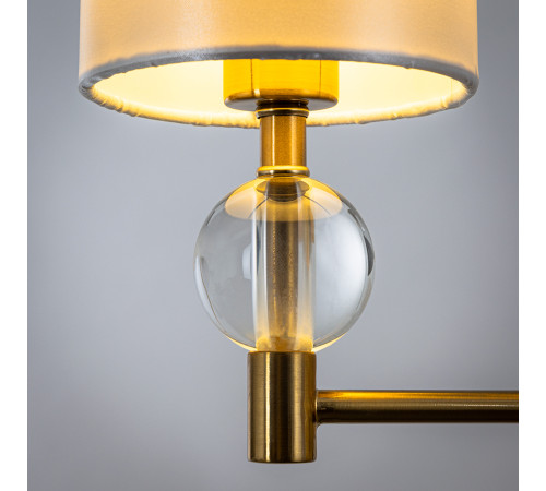 Светильник настенный A4027AP-1PB Arte Lamp Светильник настенный A4027AP-1PB Arte Lamp