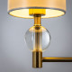 Светильник настенный A4027AP-1PB Arte Lamp