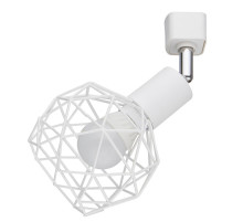 A6141PL-1WH ARTE LAMP Трековый светильник для однофазного шинопровода серии SOSPIRO