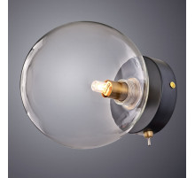 A7790AP-1BK ARTE LAMP Настенный светильник