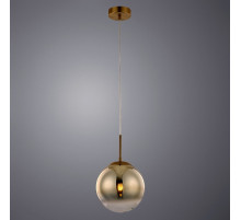 A7961SP-1GO ARTE LAMP Светильник подвесной серии JUPITER gold