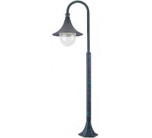 A1086PA-1BG Malaga Наземный высокий светильник Arte Lamp