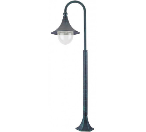Уличный светильник A1086PA-1BG Malaga Arte Lamp Уличный светильник A1086PA-1BG Malaga Arte Lamp
