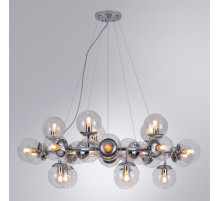 A1664SP-25CC ARTE LAMP Подвесная люстра BOLLA