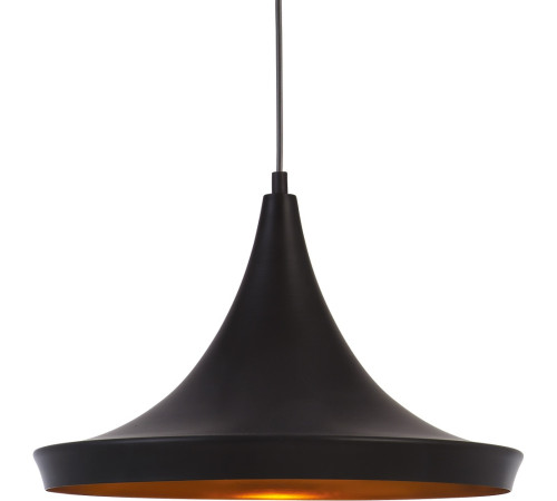 Подвесной светильник A3406SP-1BK Arte Lamp Подвесной светильник A3406SP-1BK Arte Lamp