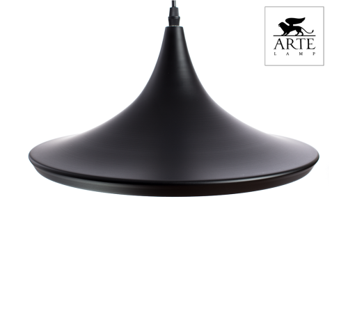 Подвесной светильник A3406SP-1BK Arte Lamp Подвесной светильник A3406SP-1BK Arte Lamp