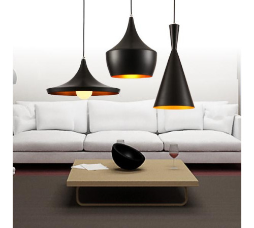Подвесной светильник A3406SP-1BK Arte Lamp Подвесной светильник A3406SP-1BK Arte Lamp