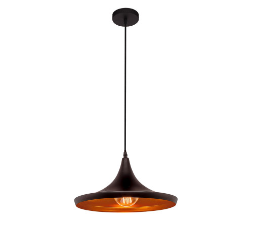 Подвесной светильник A3406SP-1BK Arte Lamp Подвесной светильник A3406SP-1BK Arte Lamp