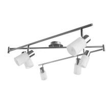 A4510PL-6SS Cavaletta ARTE LAMP Спот
