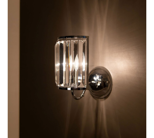 Бра хрустальное Citilux CL333311 Бра хрустальное Citilux CL333311