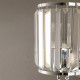 Бра хрустальное Citilux CL333311