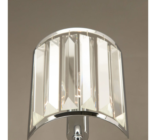 Бра хрустальное Citilux CL333311 Бра хрустальное Citilux CL333311
