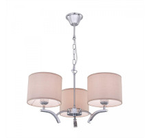 CL460131 Люстра с абажурами песочного цвета Citilux 