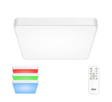 724K95G0 Светодиодный потолочный светильник с пультом Citilux CL724K95G0