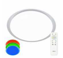 734680G RGB Люстра с пультом светодиодная Citilux