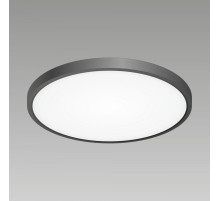 738321V Светильник с диммером Citilux Бейсик светодиодный Черный CL738321V