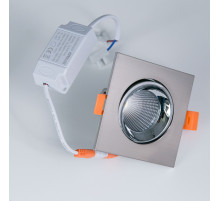 001K5 Встраиваемый светильник Citilux Альфа CLD001KNW5