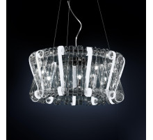 326P12.1 Люстра подвесная Citilux EL326P12.1