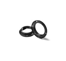 011091 Кольцо Е27 12х57мм черный Arditi