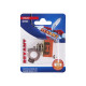 06-0324-A Тумблер 250V 15A ON-OFF однополюсный Rexant