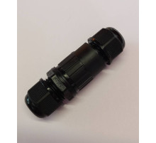  07-5904-8 Водонепроницаемый соединитель кабельный, IP68