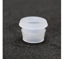 5038/00  STEAB Изолятор кромочный нейтральный полиэтилен